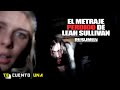 El Metraje PERDIDO De Leah Sullivan CUIDADO Con Las CASAS ABANDONADAS RESUMEN