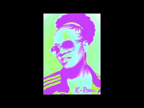 K-reen feat fabe-Choisis- Dj Kesmo aka Screwdo Dido french lean