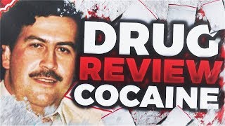 Substance Review: Cocaine