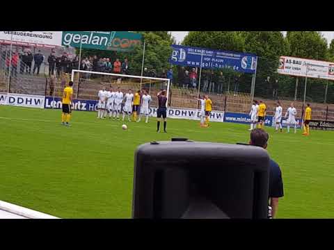 Bayern Hof aufstiegstor 2016