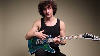 Electro-Resin SpecCheck with Dre