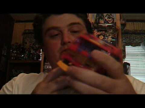 BOTCON Exclusive  G2 Autobot Spark review