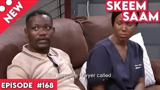 Download lagu Skeem Saam 18 February 2026 | Episode 168 | Session 14 | Full HD | Today Full Episode  mp3