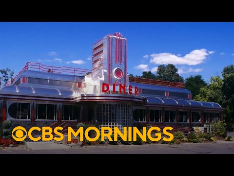 Behind Americans' love for diners