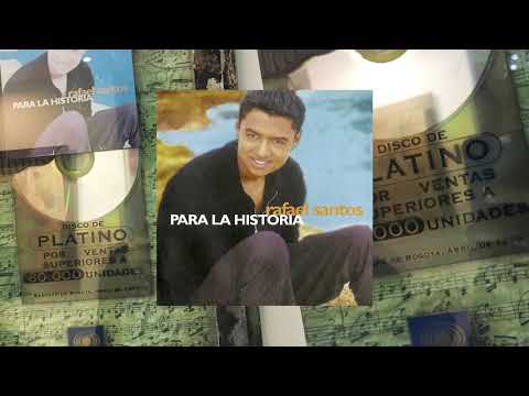 Quiero volver - Rafael Santos Díaz