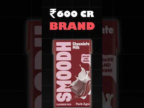 How SMOODH is beating AMUL & HERSHEY?