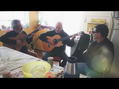 POR QUE USTED SE LO MERECE GUSTAVO POMETTI Y JULIO CORIA