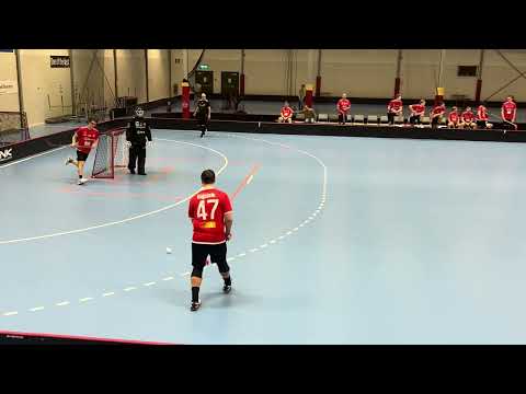 Torshälla IBK - Nykvarns IF H3 Period 3