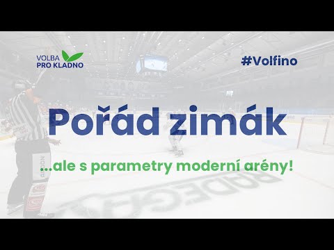 Poř&aacute;d zim&aacute;k, ale s parametry modern&iacute; ar&eacute;ny
