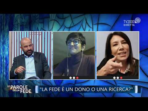 Le Parole della Fede, 27 ottobre 2020 - la Fede è un dono o una ricerca?