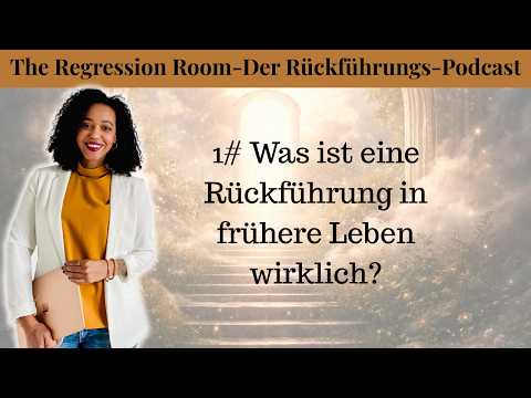 🎙️Past Life Regression