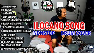 Download lagu NONSTOP ILOCANO SONG DRUM COVER mp3 Download lagu NONSTOP ILOCANO SONG DRUM COVER mp3