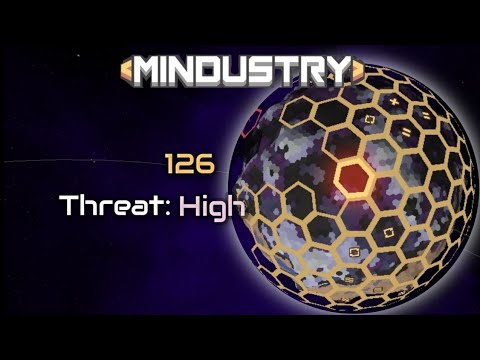 mindustry v6 map 126 (android gameplay) 198 - YouTube