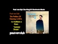 10. Kuffdam & Plant - 'Summer Dream'