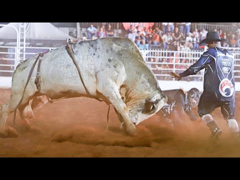 SEMI FINAL COMPLETA  - RADAR CRP Ticket Fire 2025