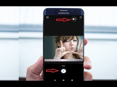 Add Your Voice On Live Photo Shots in Huawei Honor Phones