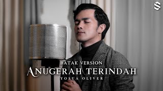 Download lagu Anugerah Terindah | Batak Version mp3