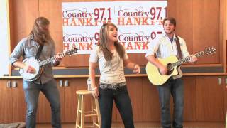 Rachele Lynae - Party Til The Cows Come Home