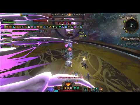 Neverwinter Mod 25 - Gzemnid's Reliquary - Conservator Achievement - CW PoV