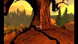 Firewatch　森林火災監視員になりました。【実況プレイ】6話