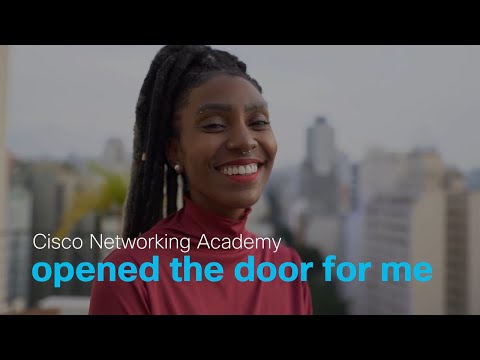 Free Online Courses | Networking, Cybersecurity, AI, and More | Cisco Networking Academy