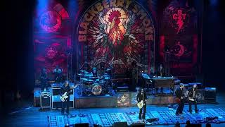 Blackberry Smoke - Let it Burn