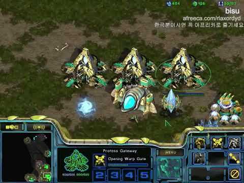 BW FPVBisu v sSak PvT 05 10 13 3Set Fighting Spirit