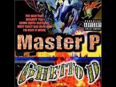Master P - Gangstas Need Love (feat. Silkk the Shocker).wmv