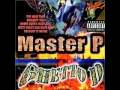 Master P - Gangstas Need Love (feat. Silkk the Shocker).wmv