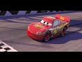 CARS HD TAMIL 2006 BEST CLIMAX SCENE OF MOVIE