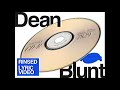 Dean Blunt Rinsed Ft TYSON Lyric Video