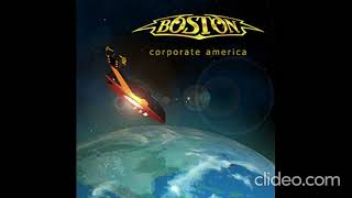 Boston-someone alternative mix