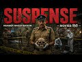 Top 7 Best South Indian Murder Mystery Movies In Hindi 2026 South Suspense Thriller Movies Hindi