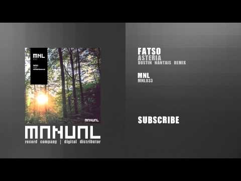 Fatso - Asteria (Dustin Nantais remix)