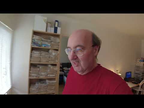 MongoTV_5806 - John Venter På Bedre Tider - Del 657 - Dag 990 af 1.000 Dage