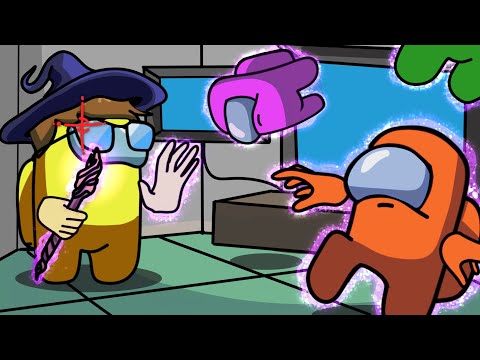 THE WARLOCK IS BROKEN with @iNoobGaming , @deidxra5928 , Rage and the Gang