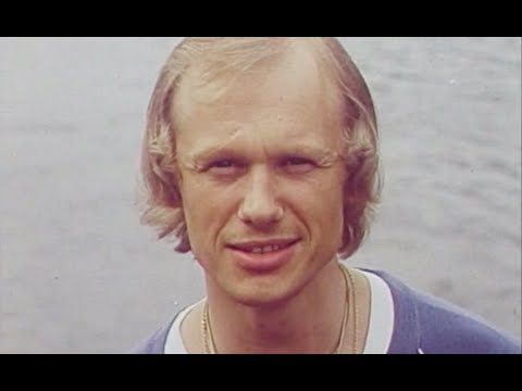 Jiří Korn - Windsurfing (videomix) (1982)
