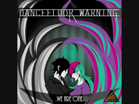 Dancefloor Warning - We Are One (Eric Mullder Remix Radio Edit)