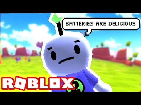 Roblox Robot 64 Sequel To Blamo 3sb Games - 