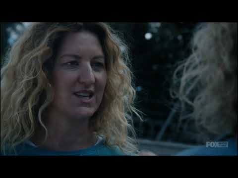 Wentworth - Season 8 Episode 18 - Ending