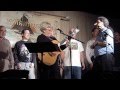 Sensitive New Age Guys --  Christine Lavin and Don White   1/9/2016