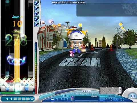 O2jam The Refrain of the Lovely Great War