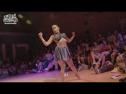 WACKING Semifinal | FARO URBANO 2022 · [Diego VS Dii Feeling]