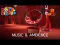 Inside The Amazing Digital Circus Music Ambience