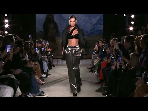 BRANDON MAXWELL Fall Winter 2020/2021 - New York Fashion Week | Full Fashion Show | Haute Life