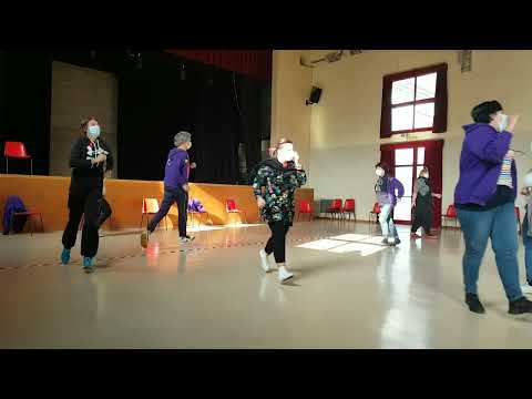 Gli Occhi più Belli del Mondo - Fantastici Giochi di Gruppo