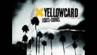 Hollywood Died-Yellowcard