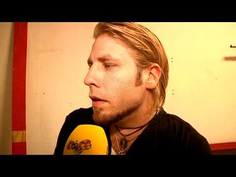 Jay om Minnah - Är kanske lite mer än vänner.