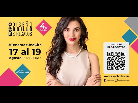 Expo Diseño, Brillo y Regalos