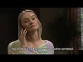 Generations The Legacy 19 June 2023 Abby Is Back To Terrorise Paul